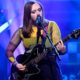 Watch Soccer Mommy Perform “Shotgun” on Fallon