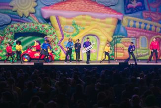 Watch Tame Impala’s Kevin Parker Perform “Elephant” and “Hot Potato” With the Wiggles