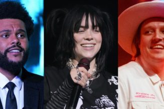 Watch the Coachella 2022 Live Stream: Billie Eilish, the Weeknd, Arcade Fire, and More