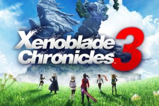 Watch the New Trailer for Nintendo’s Open-World RPG ‘Xenoblade Chronicles 3’