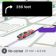 Waze has your nostalgic vibes covered with ‘70s, ‘80s, and ‘90s themes
