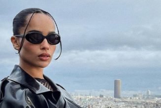 We Already Know the It Hairstyle That Will Define 2022