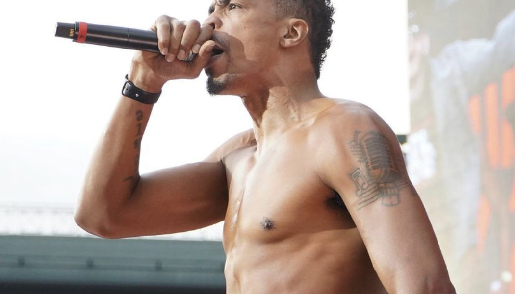 “We Ready” Rapper Archie Eversole Dead At 37