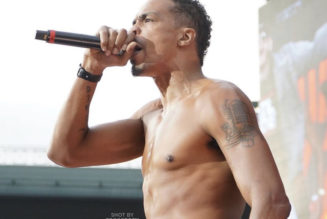 “We Ready” Rapper Archie Eversole Dead At 37