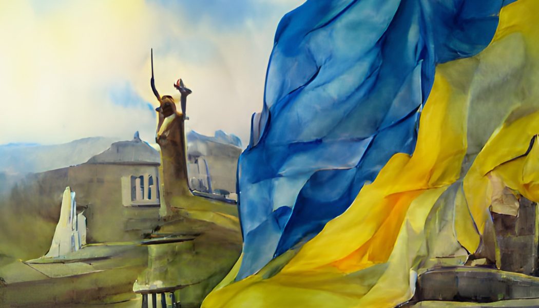Web3 initiative Reli3f has raised over $1.5M for Ukrainian aid efforts