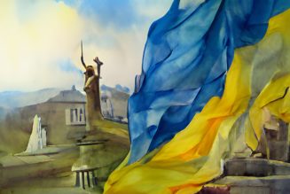 Web3 initiative Reli3f has raised over $1.5M for Ukrainian aid efforts