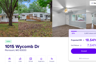 Web3 solutions aim to make America’s real estate market more accessible