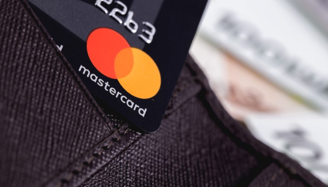 Weekly Report: Bison bank wins crypto license, Nexo and MasterCard to launch a crypto-payments card