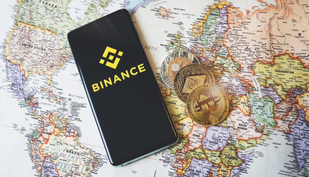 Weekly Report: Coinbase unveils NFT marketplace in beta, Binance chasing regulatory compliance