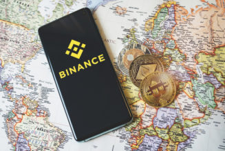 Weekly Report: Coinbase unveils NFT marketplace in beta, Binance chasing regulatory compliance