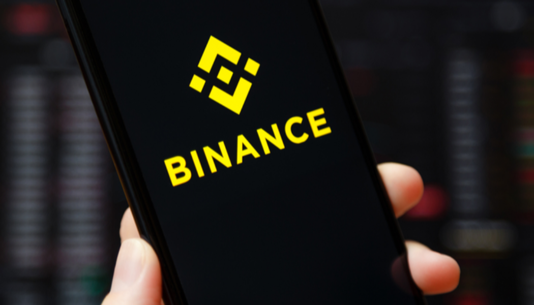 Weekly Report: Robinhood wallet goes live, Binance has both feet in Dubai and more