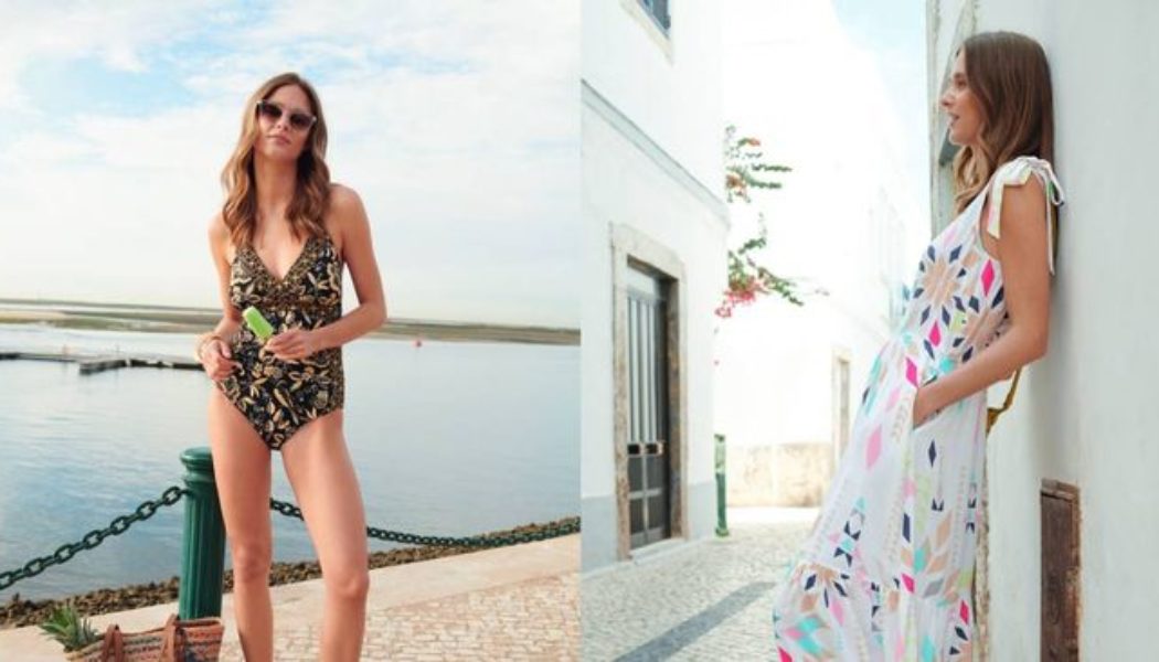 We’re Ready to Plan a Holiday Thanks to This Beach-Ready Edit