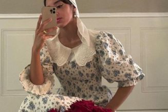 What Does Modest Fashion Really Look Like?