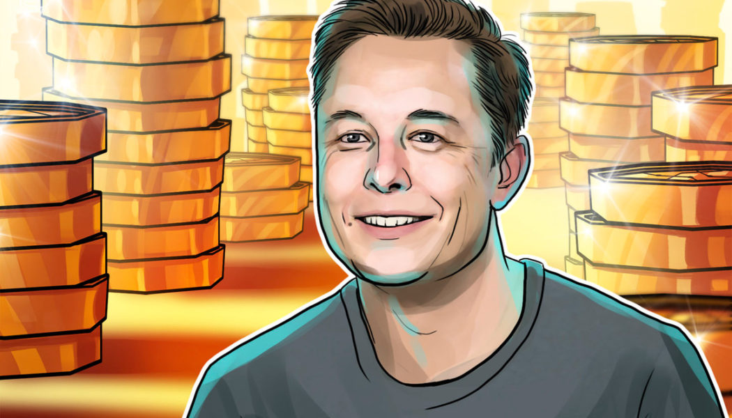 What Elon Musk’s investment could mean for Twitter’s crypto plans