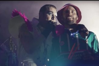 What So Not Announces Collaborative Project With Iconic Musician Daniel Johns