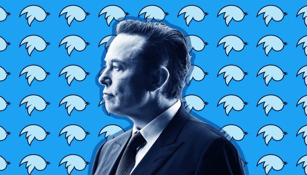 What Twitter employees are saying about Elon Musk