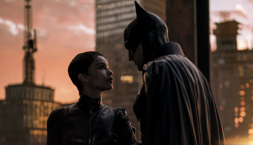 When Is The Batman Available to Stream?