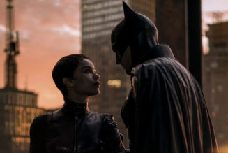 When Is The Batman Available to Stream?