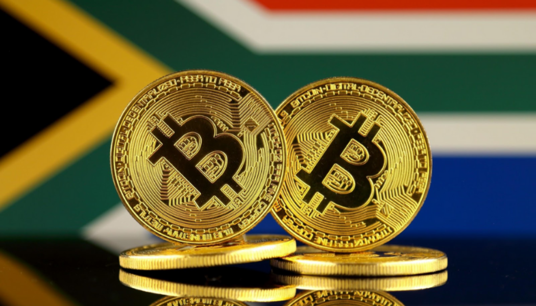 Which African Country Will Adopt Bitcoin as Legal Tender Next?