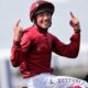 Which Horse Is Frankie Dettori Riding In Sunday’s 1000 Guineas?
