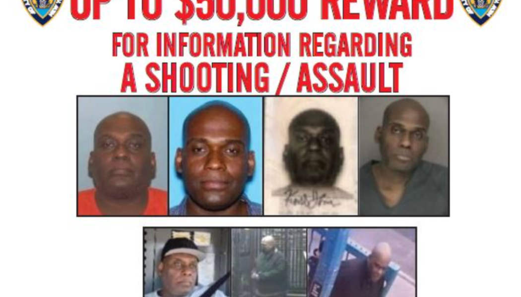 Who Is Frank James, The Alleged NYC Subway Shooter?