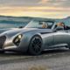 Wiesmann Returns With Electric “Project Thunderball” Roadster