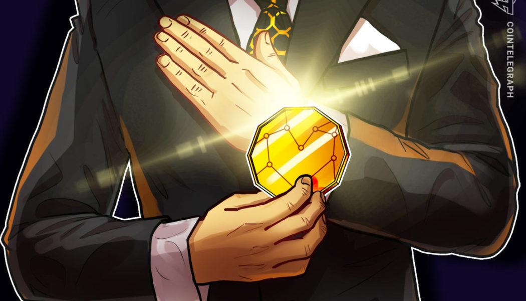 Wikimedia community supports proposal to stop foundation from accepting crypto donations