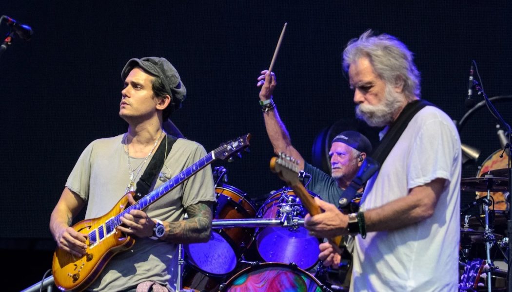 Will Dead & Company Cease Touring After 2022?: Report