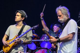 Will Dead & Company Cease Touring After 2022?: Report