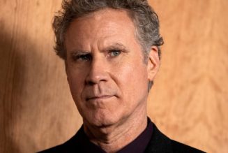 Will Ferrell Joins Cast of Greta Gerwig and Margot Robbie’s ‘Barbie’ Film