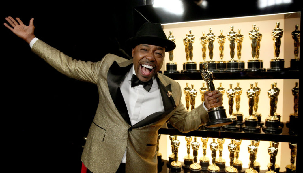 Will Packer Sheds More Light On The Oscars Slap, Reveals Police Were Ready To Arrest Will Smith