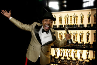 Will Packer Sheds More Light On The Oscars Slap, Reveals Police Were Ready To Arrest Will Smith