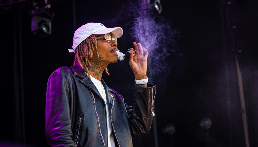 Wiz Khalifa, Big K.R.I.T., Smoke DZA & Girl Talk “Ain’t No Fun,” Dreezy & Hit-Boy “They Not Ready” & More | Daily Visuals 4.6.22