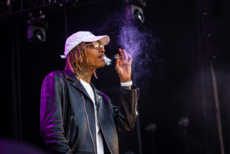 Wiz Khalifa, Big K.R.I.T., Smoke DZA & Girl Talk “Ain’t No Fun,” Dreezy & Hit-Boy “They Not Ready” & More | Daily Visuals 4.6.22