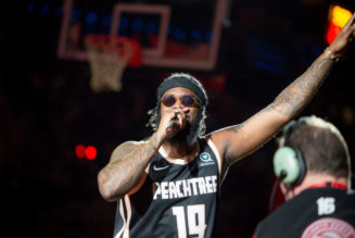 Wiz Khalifa, Smoke DZA & Big K.R.I.T. Restore The Blog Era Vibes With New Project