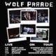 Wolf Parade Announce Apologies to the Queen Mary Shows With Original Lineup