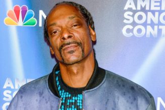 Woman Files to Dismiss Sexual Assault Lawsuit Against Snoop Dogg