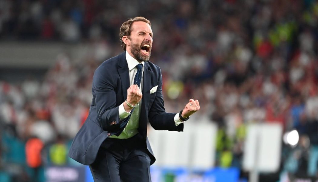 World Cup 2022 Draw: England Get USA in Group Stages