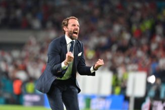 World Cup 2022 Draw: England Get USA in Group Stages