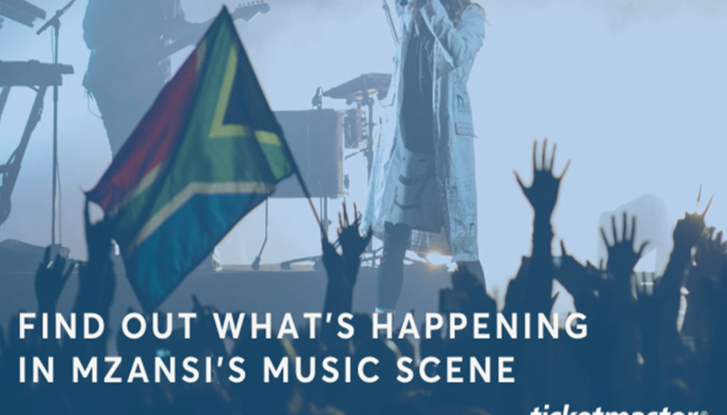 World’s Largest Digital Ticket Marketplace Launches in South Africa