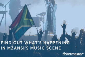 World’s Largest Digital Ticket Marketplace Launches in South Africa