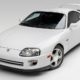 Would You Pay $84,000 USD for an Automatic MKIV Toyota Supra With 86K Miles?