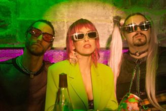 Wreckno and Super Future Team Up With “Like A G6” Singer DEV for Defiant Single, “EVERYTHING”