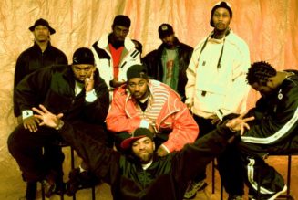Wu-Tang Clan, A Tribe Called Quest New Members of National Recording Registry