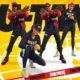 Wu-Tang Clan gear is coming to Fortnite