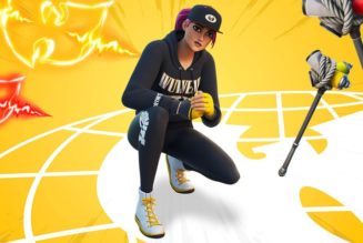 Wu-Tang Clan Is Dropping Its Own ‘Fortnite’ Gear and Emotes