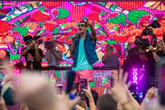 Wynn Nightlife Set to Bring “Gronk Beach” Party to Las Vegas for NFL Draft Weekend