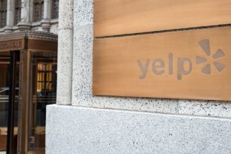 Yelp will reimburse employees who need to travel to access abortion services