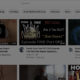 YouTube outage blanks out the sidebar, causes problems on TVs and game consoles