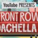 YouTube Promises “Fully Immersive” Coachella 2022 Livestream Experience